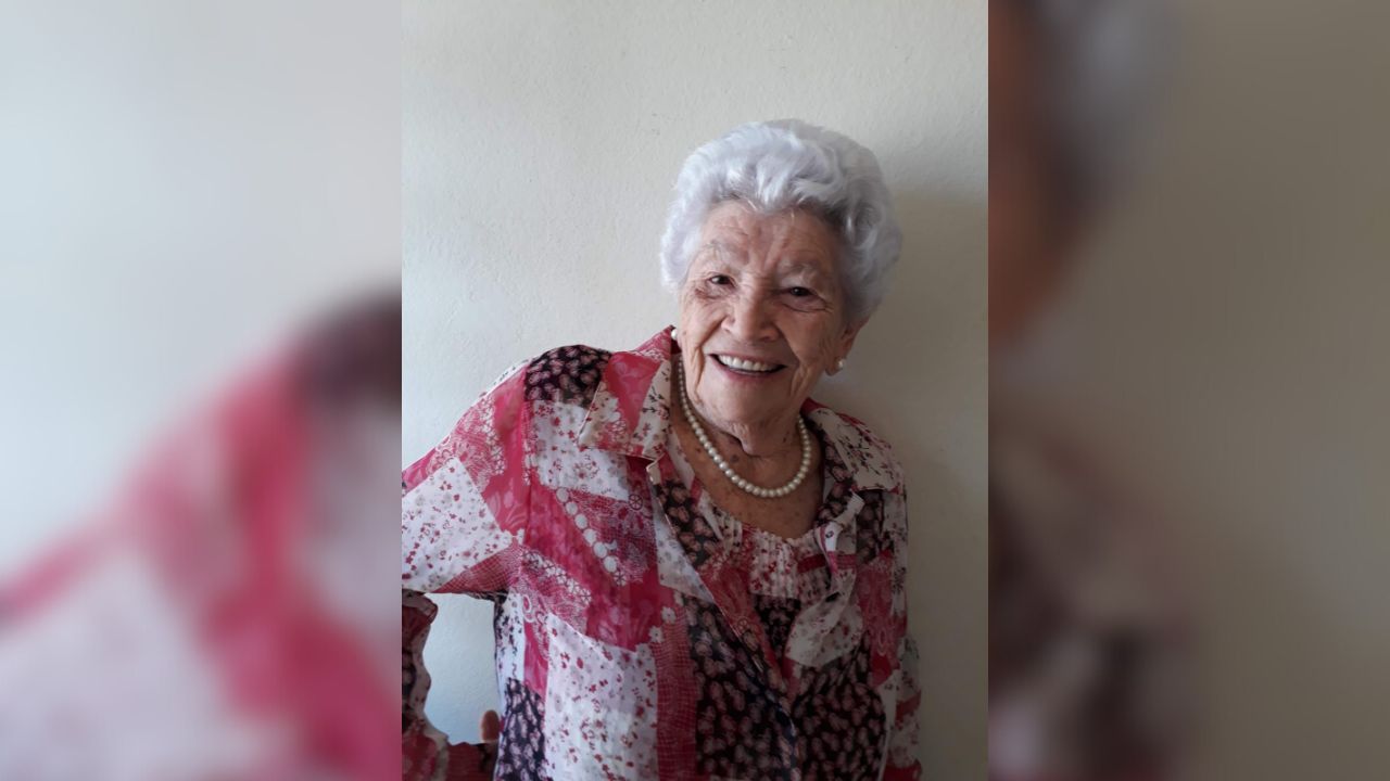 Isabel Henriques Martinez falece aos 98 anos