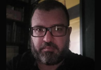 Rogério Curiel
