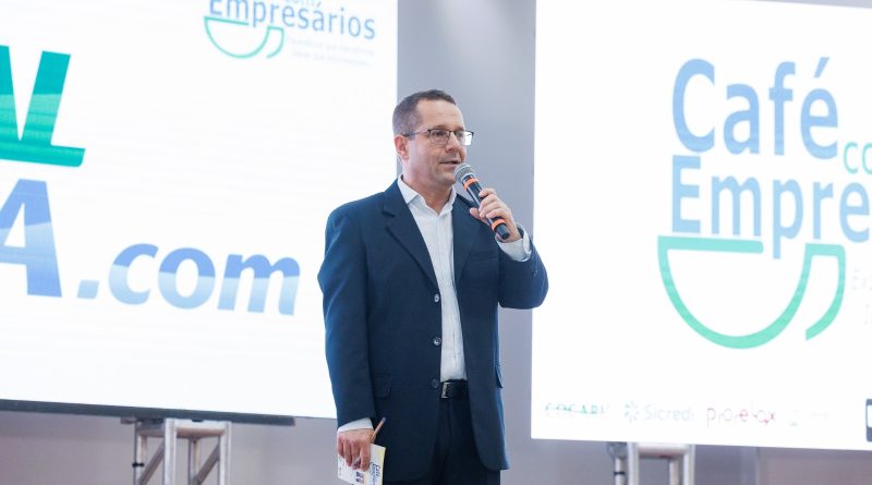 Júlio César Raspinha