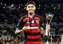 Fotos: CR Flamengo