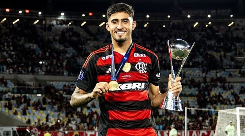 Fotos: CR Flamengo
