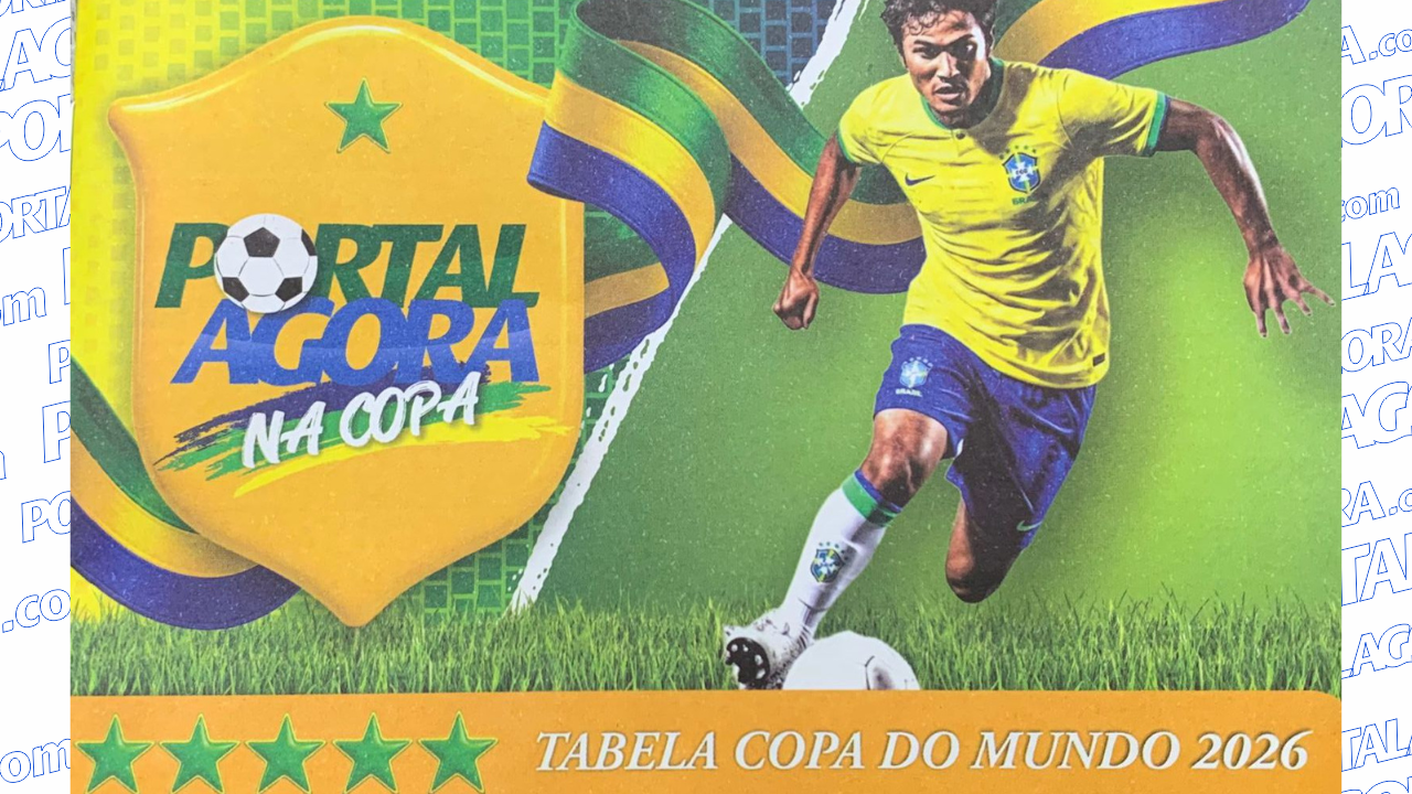 Tabela da Copa